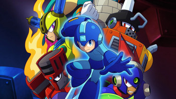 Parece que Kazuhiro Tsuchiya, el productor de MegaMan, ha dejado Capcom