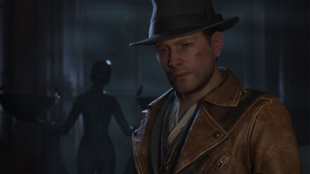 The Sinking City 2 saldrá durante la primera mitad de 2026