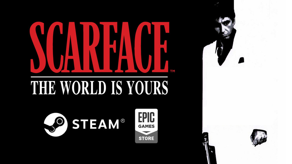 Scarface: The World Is Yours ressort sur PC