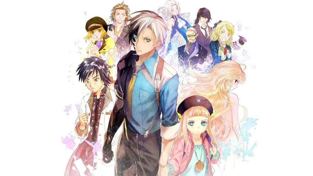 Tales of Xillia 2 ya está en desarrollo