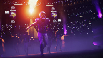 EA e NFL firmano un accordo fino al 2030