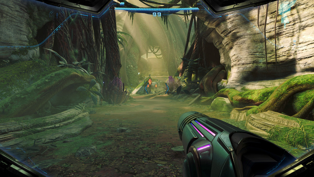 Metroid Prime 4: Beyond mostra mais gameplay através de dois anúncios publicitários
