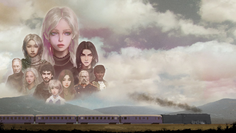 La aventura narrativa FARAWAY TRAIN ya está disponible en Switch