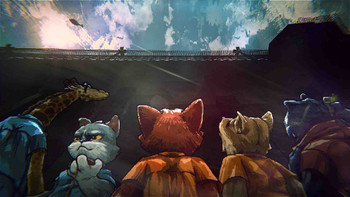 El RPG narrativo Back to the Dawn llegará a Switch y Switch 2 el 5 de marzo de 2026