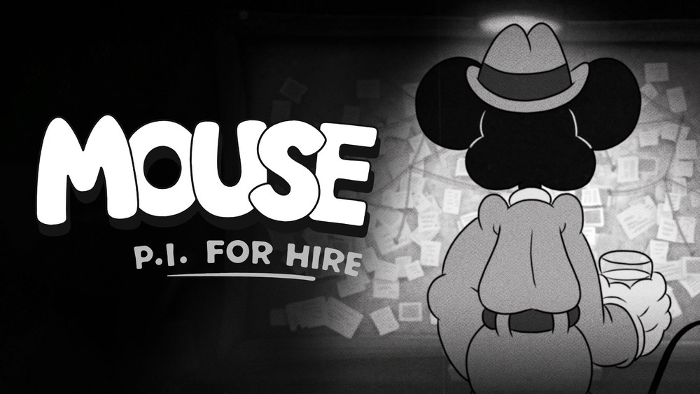 MOUSE: P.I. For Hire will be released on March 19, 2026
