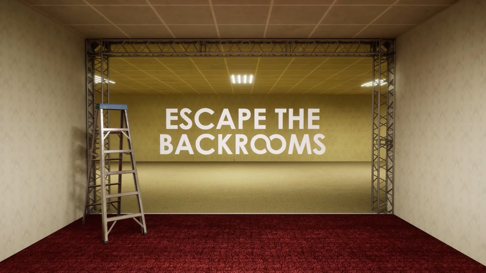 Escape the Backrooms esce nella versione 1.0 e arriva sulle console