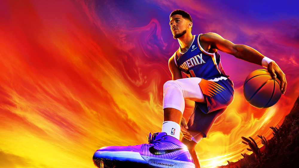 PlayStation Plus: NBA 2K23, Jurassic World Evolution 2 e Trek to Yomi arrivano a giugno