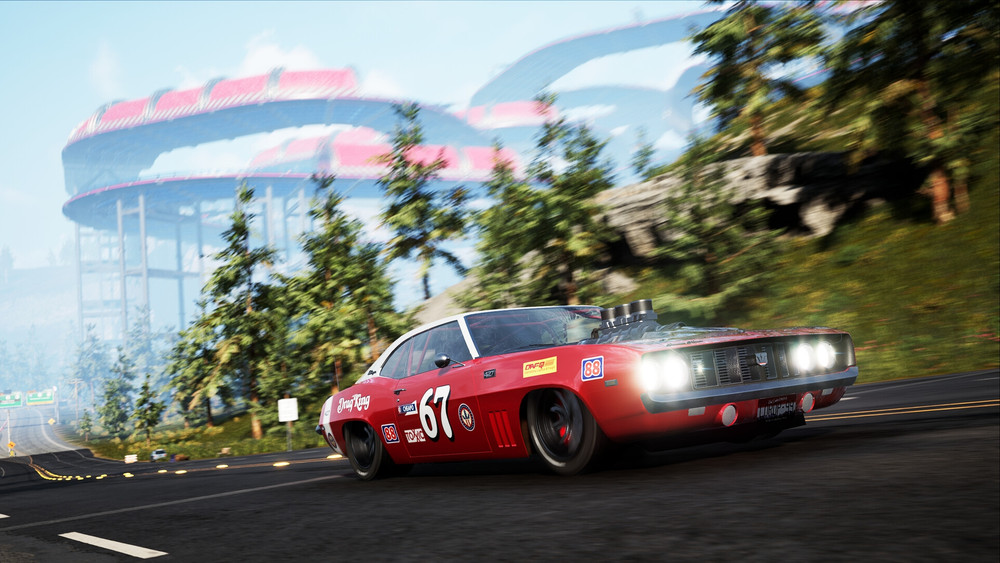 Wreckreation zeigt sich in einem langen Gameplay-Video
