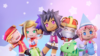 MySims: Collection Cosy dovrebbe uscire il 18 novembre su PS5 e Xbox Series