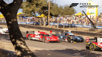 Xbox afirma que la licencia Forza Motorsport no está muerta