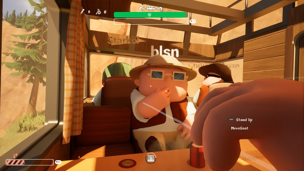 RV There Yet?: Das Indie-Abenteuerspiel hat über eine Million Verkäufe geschafft