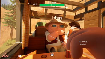RV There Yet?: il gioco d'avventura indipendente ha superato il milione di copie vendute