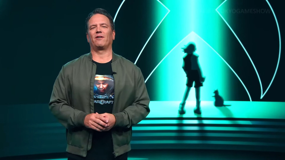 A novembre dovrebbe tenersi un Xbox Partner Preview