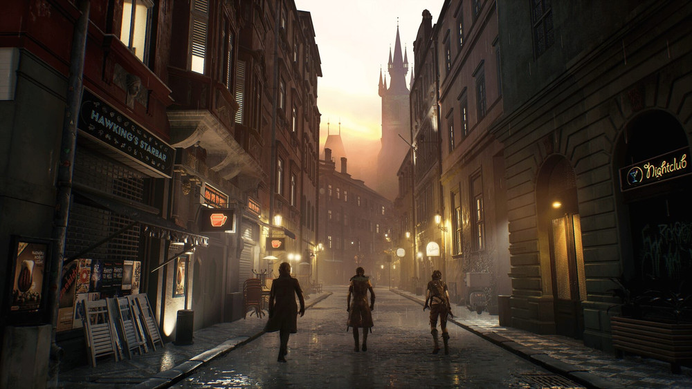 Vampire: The Masquerade – Bloodhunt vai encerrar os seus servidores a 28 de abril de 2026