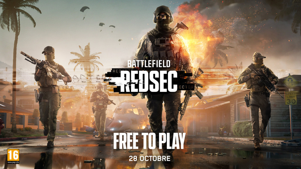 Battlefield 6: il battle royale è confermato per il 28 ottobre