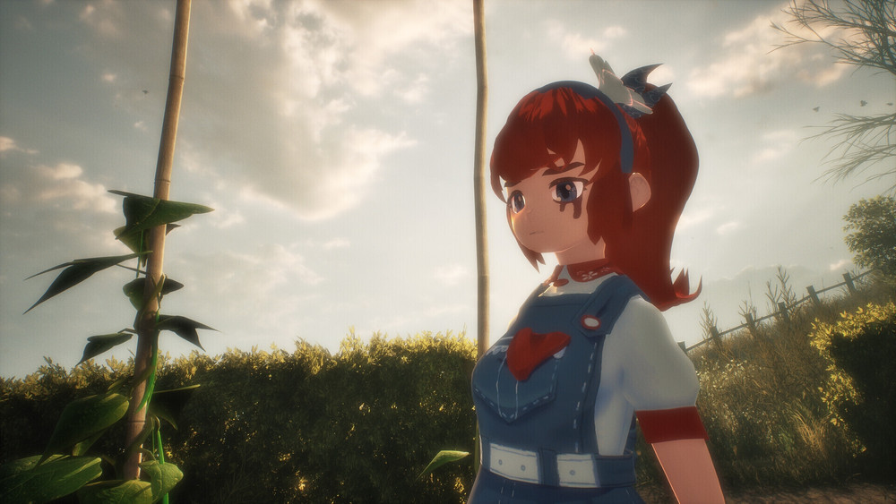 Fractured Blooms hat ein Demo auf Steam bekommen