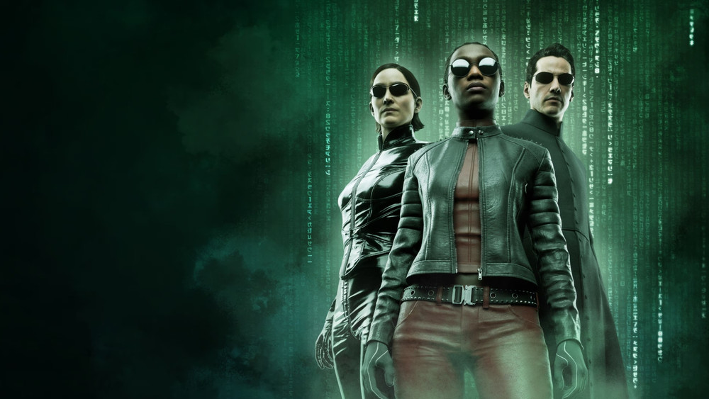 Hideo Kojima wollte ein Matrix-Spiel machen, aber Konami hat angeblich abgelehnt