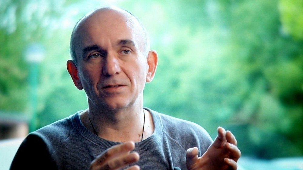 Masters of Albion: Mit seinem nächsten Spiel will Peter Molyneux sich wieder ins Gespräch bringen