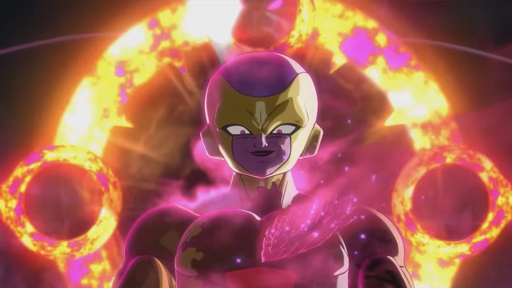 Dragon Ball Xenoverse 2: el DLC « Future Saga Chapter 3 » sale a la venta el 30 de octubre