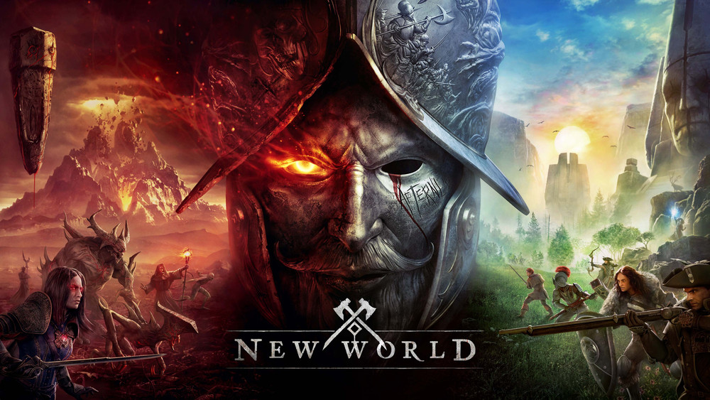 New World: Amazon stoppt die Entwicklung seines MMORPGs