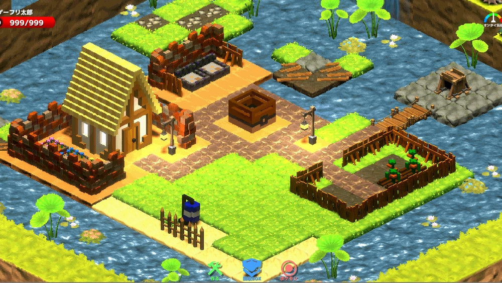 Pokémon Pokopia: è trapelato un prototipo del gioco