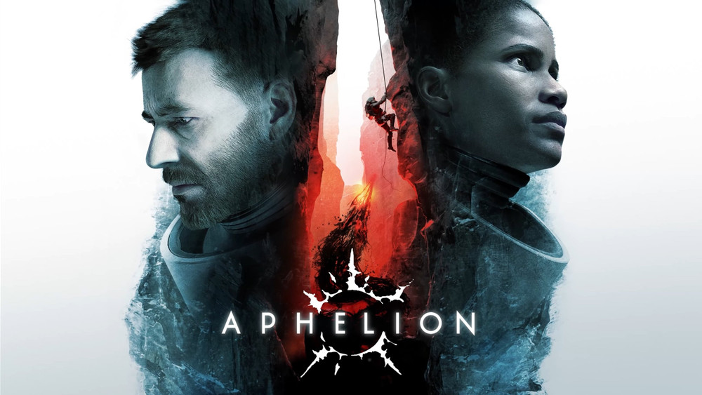 Aphelion, il nuovo gioco sci-fi di DON'T NOD, ha fatto di nuovo la sua comparsa