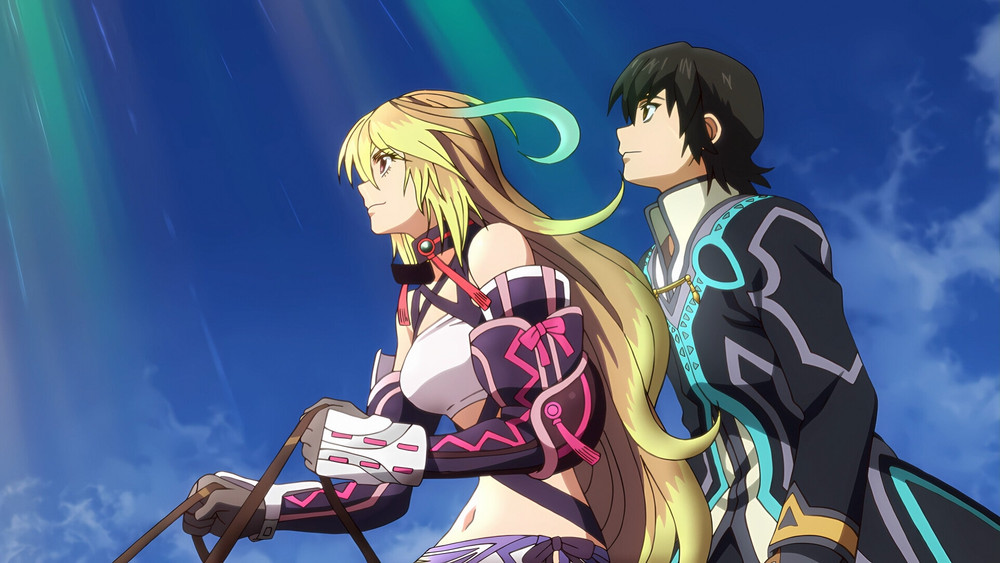 Tales of Xillia Remastered: Ein Launch-Trailer ist jetzt da