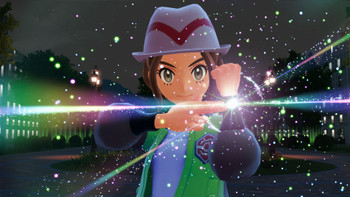 Pokémon Leggende: Z-A sistemerà due problemi a novembre