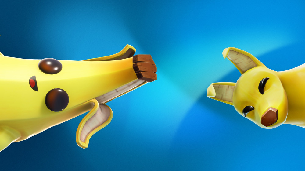 Fortnite: Die „Maskottchen“ kommen ab dem 1. November