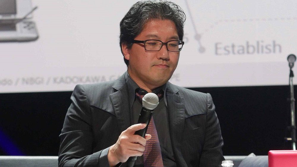 Yuji Naka, le cocréateur de Sonic, pourrait aller en prison pour délit d'initié