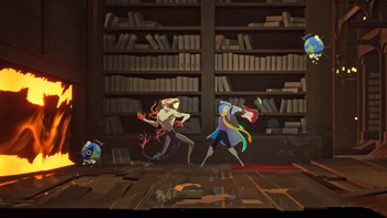 Heart Machine effectue des licenciements avant la sortie de son prochain jeu