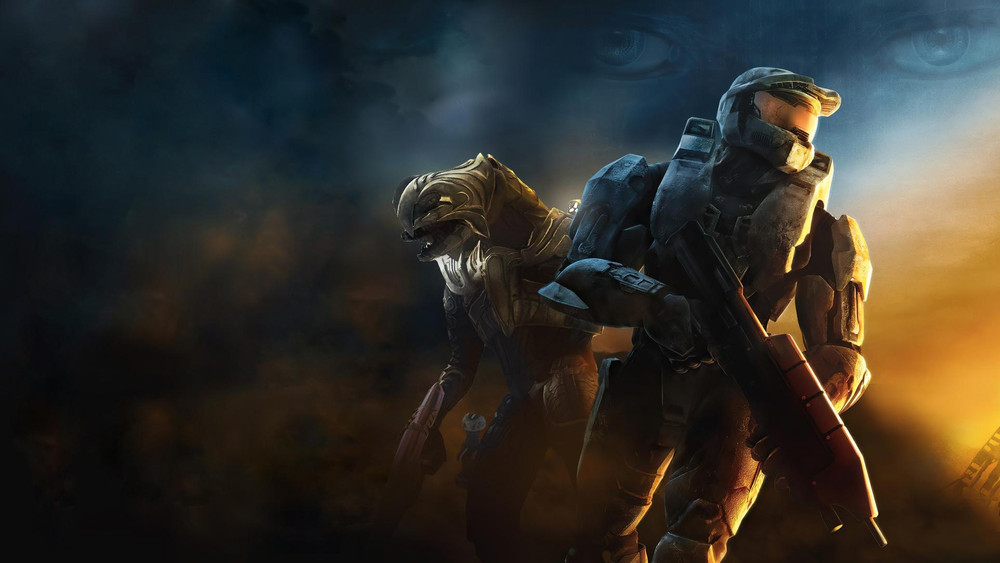 The Halo 2 and 3 campaigns could get a remake