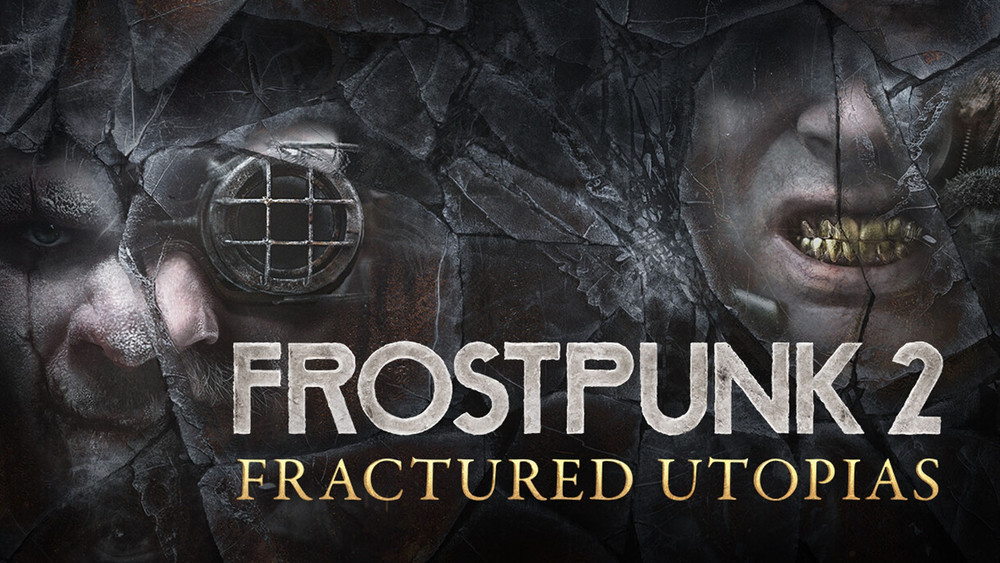 Frostpunk 2: Der DLC „Fractured Utopias” erscheint am 8. Dezember 2025