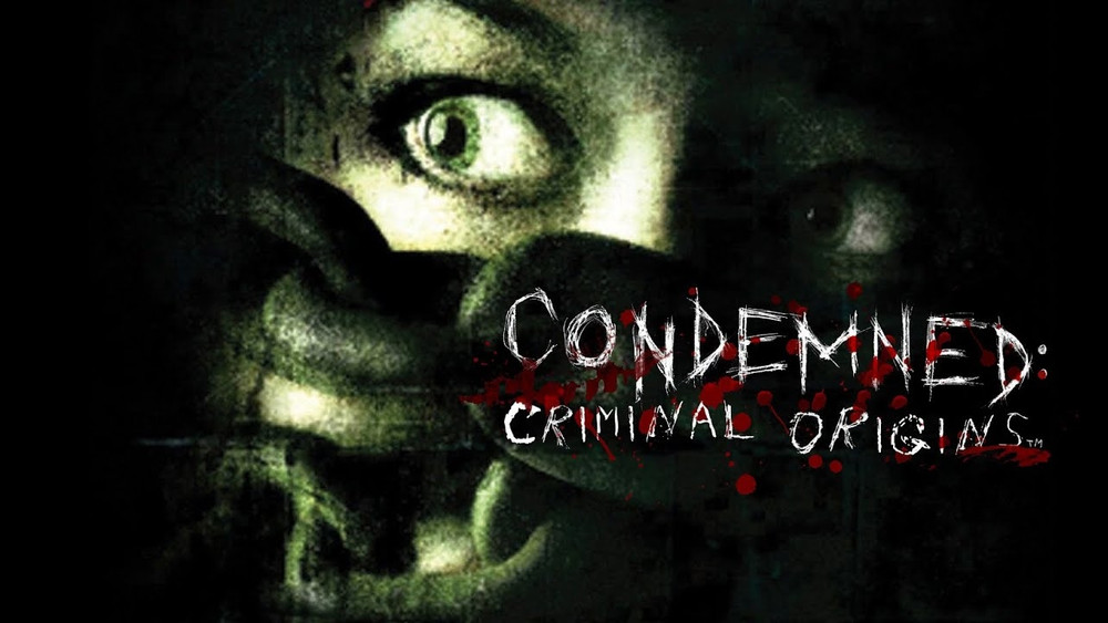 Condemned: Criminal Origins wurde vom Verkauf für PC und Xbox zurückgezogen