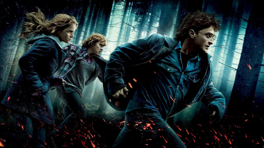 Fortnite: uma colaboração com Harry Potter poderá ver a luz do dia