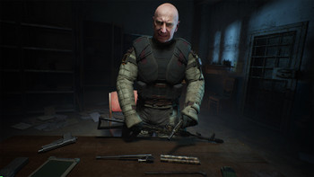 Cinq jeux, dont S.T.A.L.K.E.R. 2, quittent le Game Pass le 16 novembre