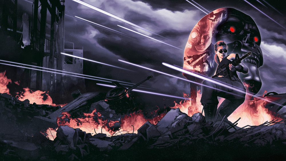 L'uscita di Terminator 2D: No Fate è rimandata al 12 dicembre 2025