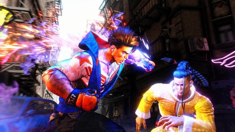 Denuvo sarà (purtroppo) introdotto nella versione PC di Street Fighter 6