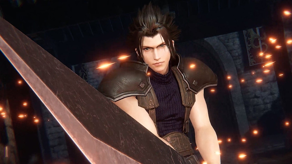 Square Enix usará la IA para QA y solucionar bugs