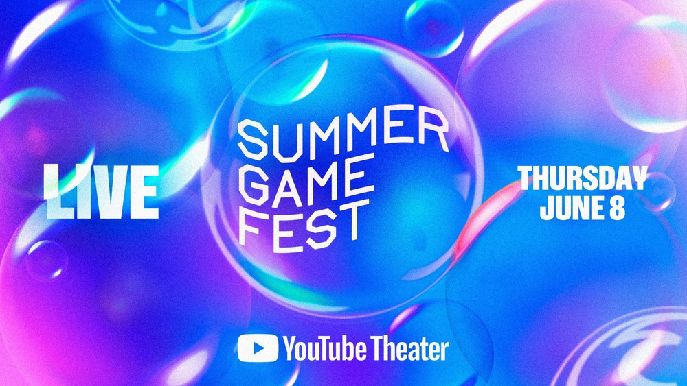 El Summer Game Fest comenzará el 8 de junio de 2023