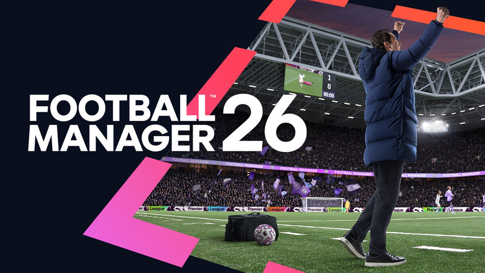 Football Manager 26 gets some rather negative Steam reviews upon release