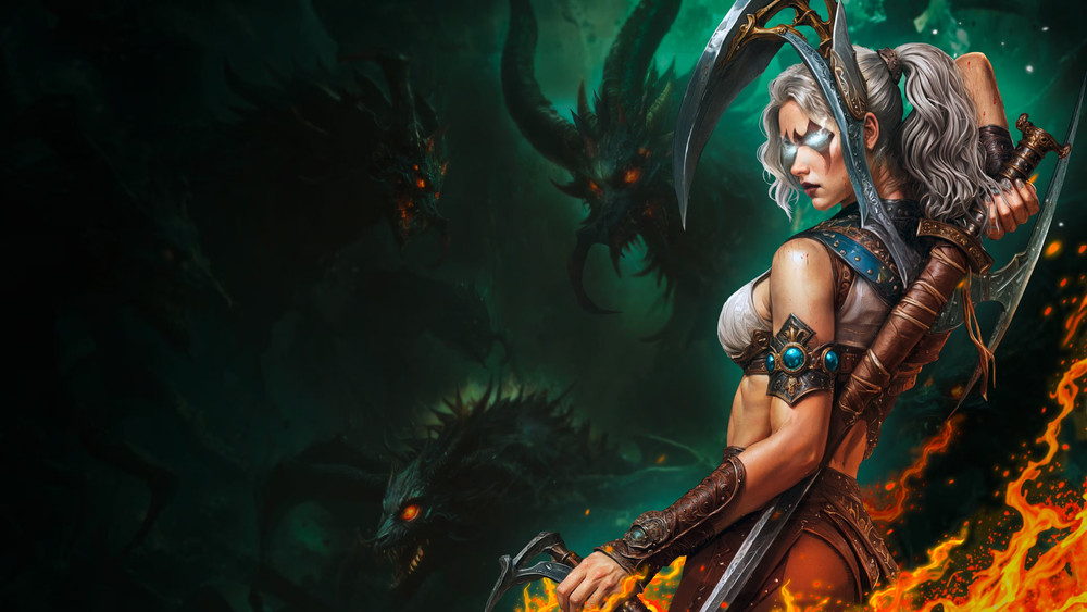 Après Sacred 2 Remaster, THQ Nordic devrait proposer d'autres opus