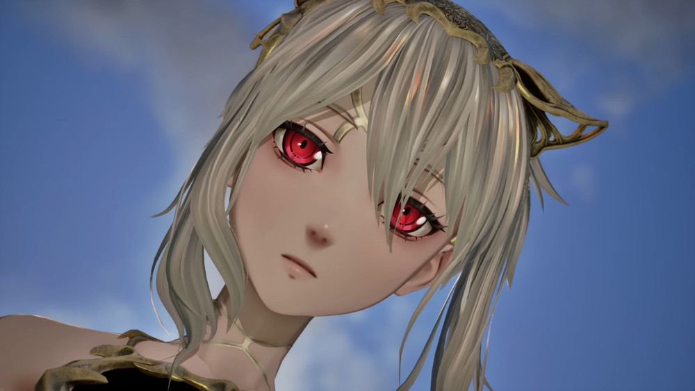 Code Vein 2 recebe outro vídeo a apresentar uma nova personagem
