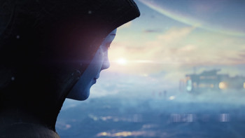 BioWare confirms once again that the next Mass Effect is still in development