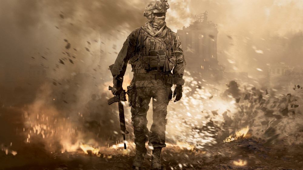Call of Duty: Modern Warfare 2 podría estar incluido en Game Pass pronto