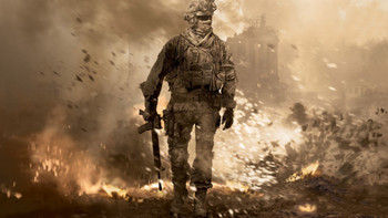Call of Duty: Modern Warfare 2 could be coming soon to Game Pass