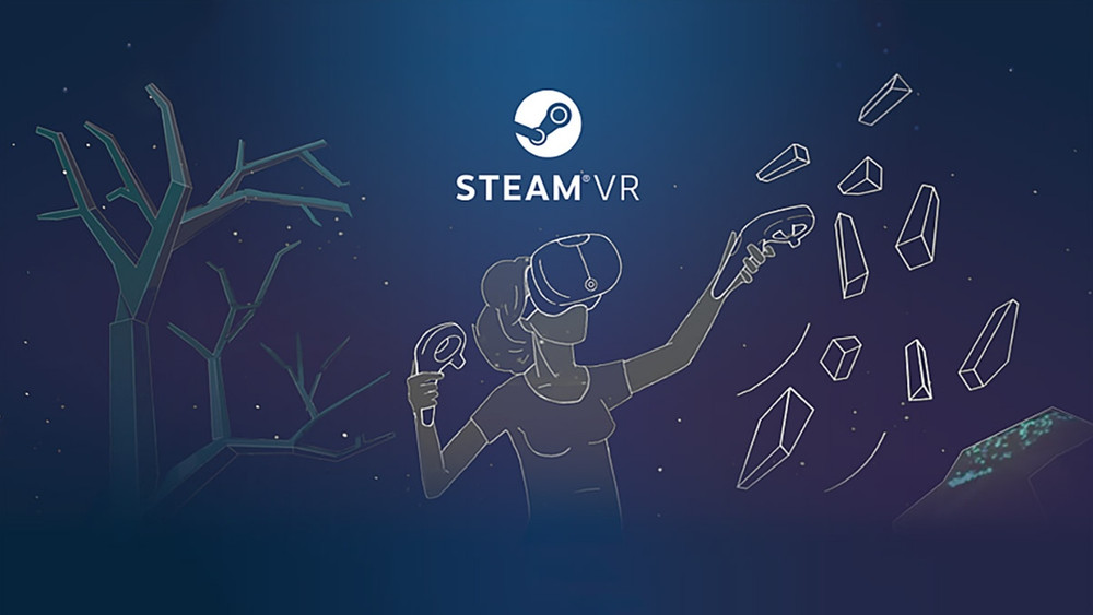 Valve could announce its new VR headset this week
