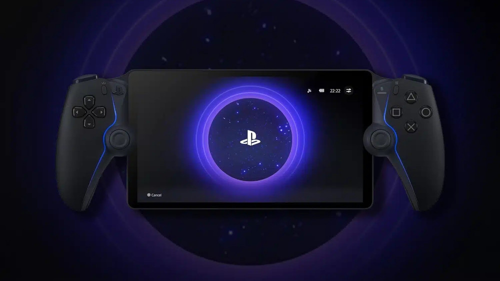 Sony celebra el éxito de la PlayStation Portal