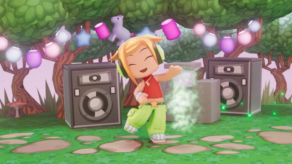 MySims: Collection cosy esce ufficialmente il 18 novembre su PS5 e Xbox Series