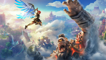 Immortals Fenyx Rising estará disponible gratis en PC a partir del 13 de noviembre